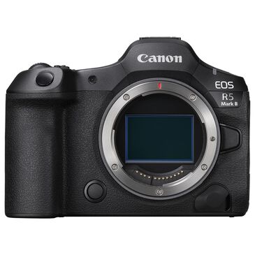 Canon EOS R5 MARK II Body, , large