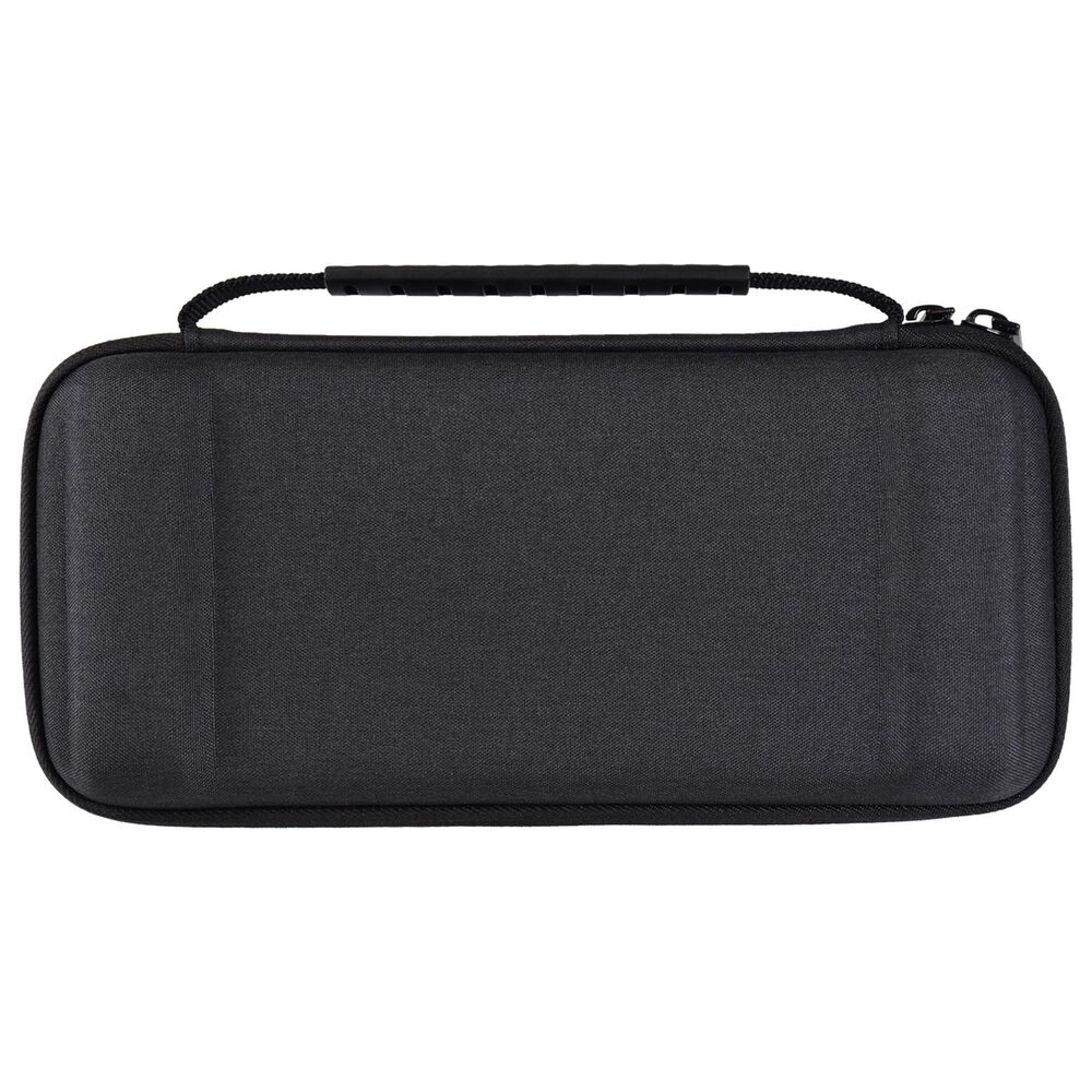 Hori Slim Tough Pouch for Nintendo Switch in Black, , large