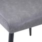 Waltham Urban Archive Upholstered Side Chair in Maddox Grey, , large