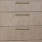 Urban Home Sumire 5-Drawer Chest in Ginger, , large