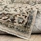 Oriental Weavers Capella Oriental Beige and Multicolor 6"7" x 9"6" Area Rug, , large