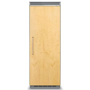 Viking Range 5 Series 18.4 Cu. Ft. Built-In Column Refrigerator with Left Hinge in Panel Ready, , large