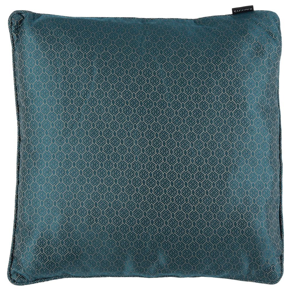 Safavieh Aderyn 18" Pillow in Green, , large