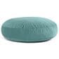 Jaxx Cocoon 6" Oversized Bean Bag Chair in Turquoise, , large