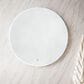 James Martin Vanities Orlando 36" Mirror in Frosted Acrylic, , large