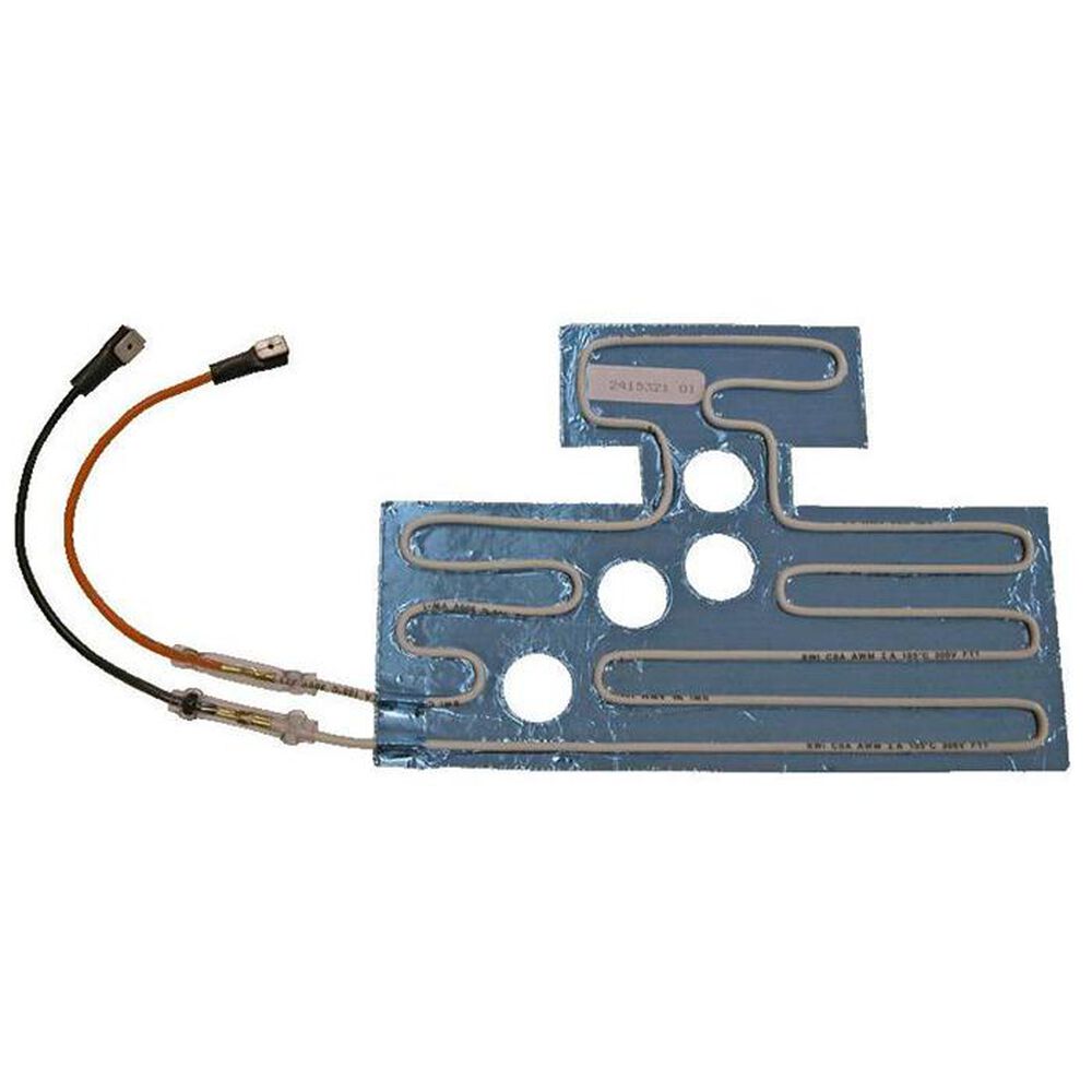 Frigidaire Garage Refrigerator Heater Kit, , large