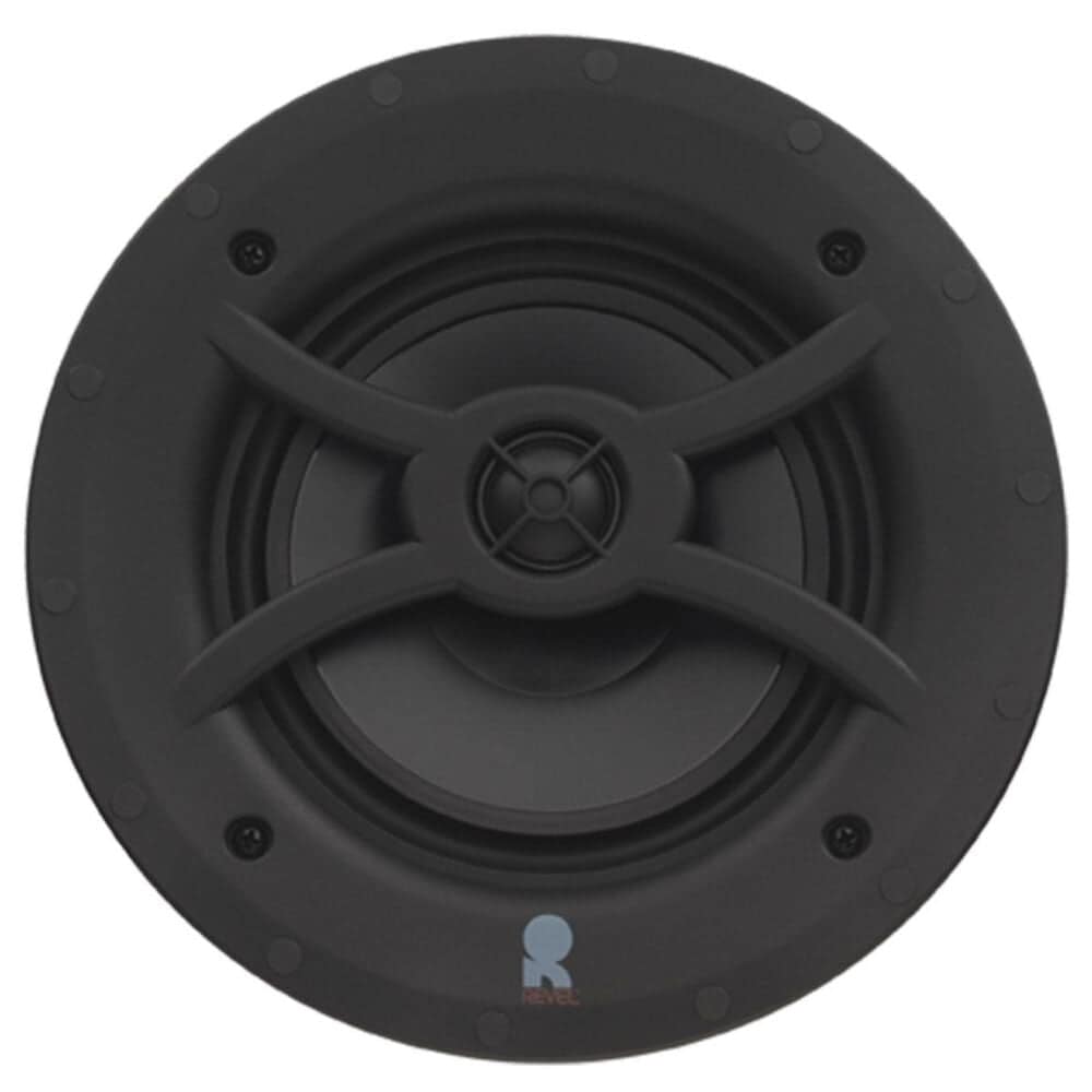 Revel 6.5" Extreme Climate Flush-Mount Loudspeaker (Each), , large