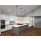 Republic Floor Walnut Hills Mountain Tan 7" x 48" Vinyl Plank, , large