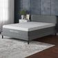 Hearth and Haven GhostBed 3D Matrix Medium Plush Hybrid Twin XL Mattress, , large