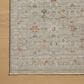 Loloi II Ida 6"3" x 9"4" Spa and Multicolor Area Rug, , large