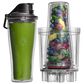 Vitamix Personal Cup Adapter in Clear, , large