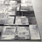 Surya Pepin PEI-1019 7"10" x 11" Black, Medium Gray and Cream Area Rug, , large