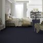 Shaw Barracan Classic IV Carpet in Deep Indigo, , large