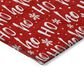 Dalyn Rug Company Wonderland WN22 3" x 5" Red Indoor/Outdoor Area Rug, , large