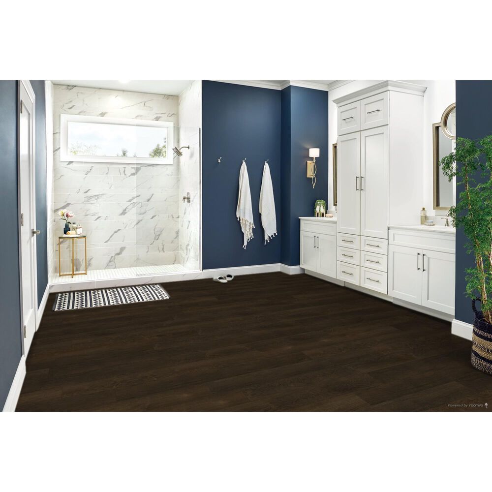 Bruce Hardwood Flooring Lifeseal Reserve Tree Trunk 7&quot; x 60&quot; Luxury Vinyl Plank, , large