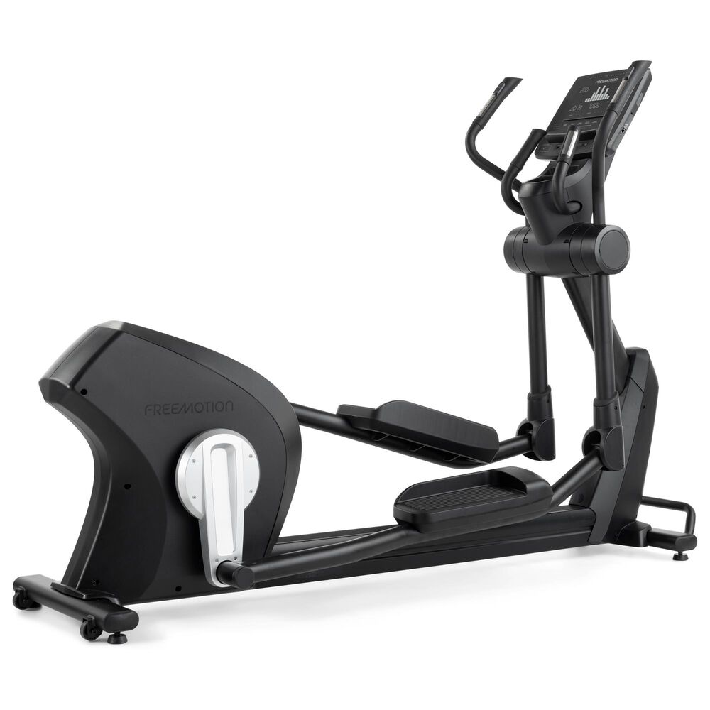 FreeMotion e10.9b Total Body Elliptical, , large