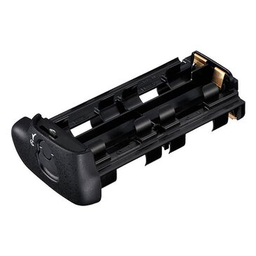 Nikon AA Battery Holder for MB-D12 Multi-Power Battery Pack, , large
