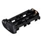 Nikon AA Battery Holder for MB-D12 Multi-Power Battery Pack, , large