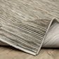 Oriental Weavers Soho SOH01 Beige 2"7" x 7"7" Runner, , large