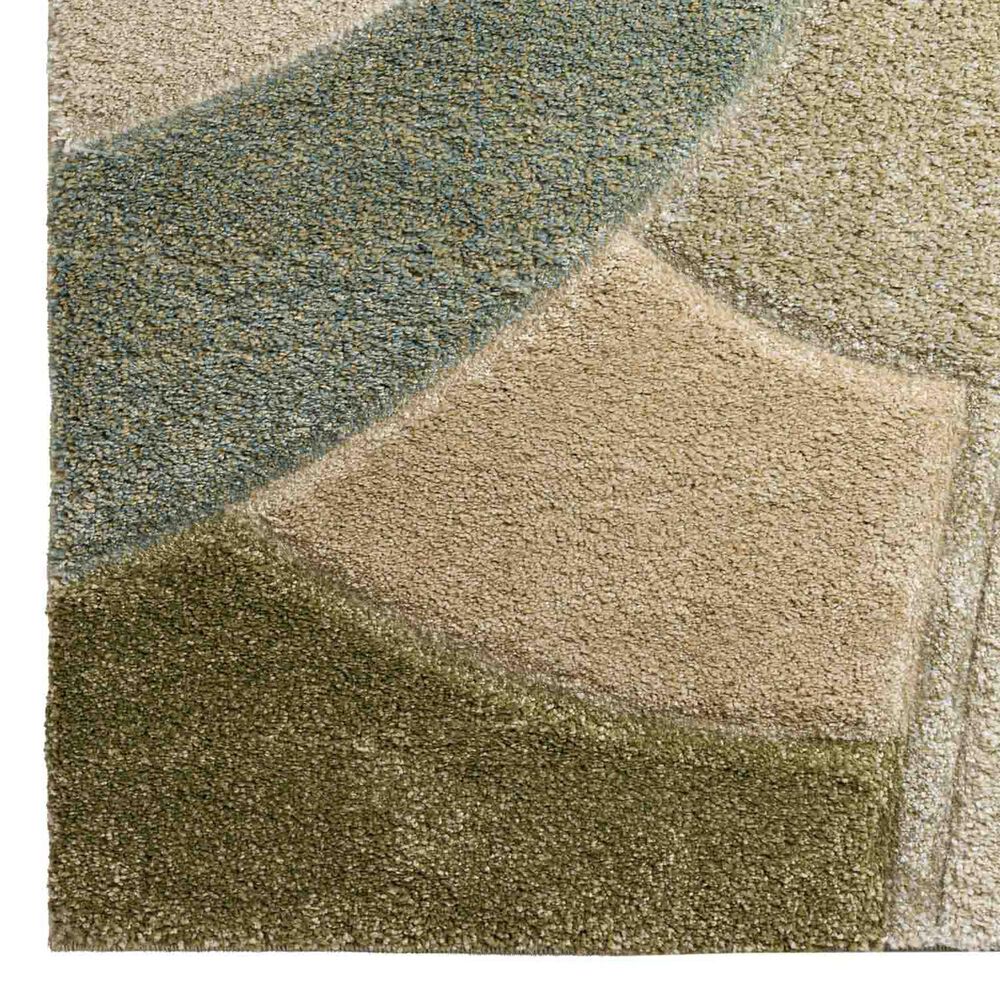 Dalyn Rug Company Carmona 3&#39;1&quot; x 5&#39; Fernway Area Rug, , large