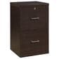 Valor Living Alpine 2-Drawer Vertical File Cabinet in Espresso, , large