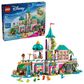 LEGO Castle and Royal Pets Building Set, , large