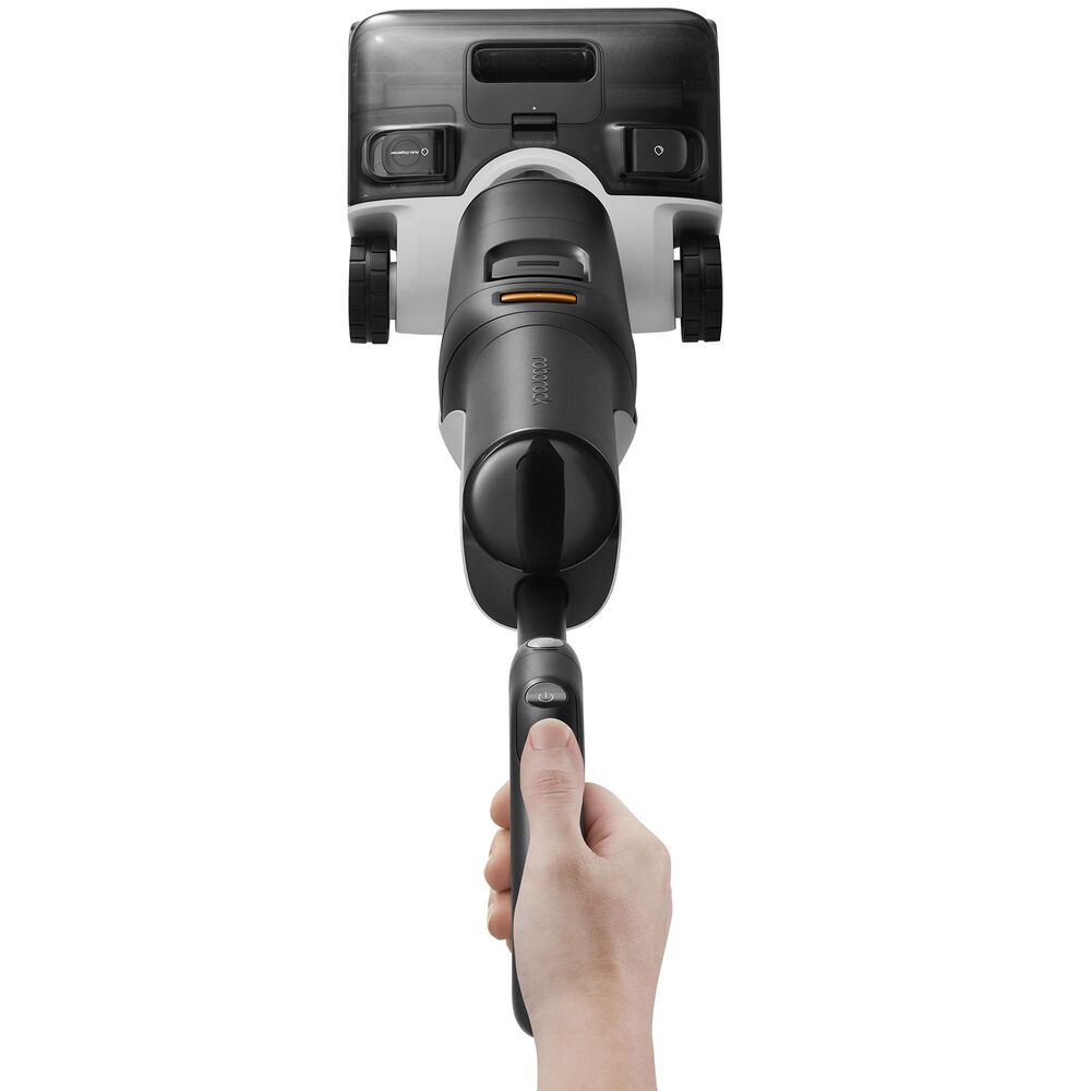 Roborock F25 Ace Wet and Dry Vacuum Cleaner in Black, , large