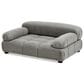 Jennifer Taylor Home Marcel Pet Bed in Uptown Gray, , large
