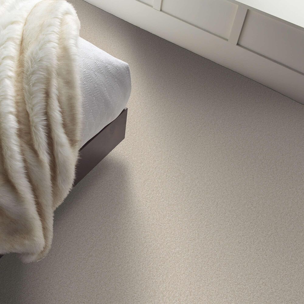 Shaw Del Rio I Carpet in Linen, , large