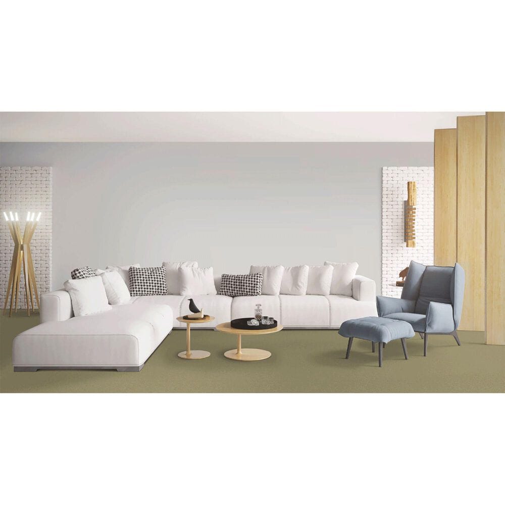 Dixie Home Neverland Carpet in Willow, , large
