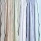 Levtex Martha 3-Piece King/Cal King Quilt Set in Taupe and White, , large