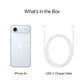 Apple iPhone Air 256GB - Sky Blue (Pre-Order), , large