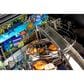 Stern Pinball Jurassic Park Pro Edition Pinball Machine, , large