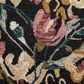 Loloi Belladonna 2"3" x 3"9" Black and Berry Area Rug, , large