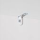 RiverRidge Home Brookfield Bathroom Spacesaver in White, , large