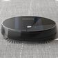 HOMLUX G6 Smart Robot Vacuum Cleaner in Black, , large