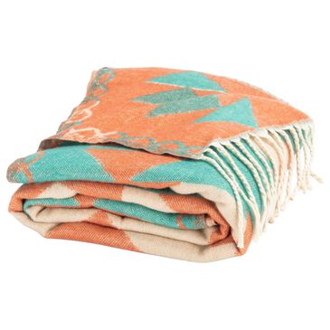 Safavieh Myna 50" x 70" Throw, , large