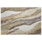 Dalyn Rug Company Lorenzo LN4 Beige 2"6" x 3"10" Area Rug, , large