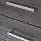 Ashley Lodanna 6 Drawer Dresser in Gray, , large
