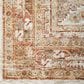 Nourison Sahar 2"3" x 10"2" Ivory and Multi Runner, , large