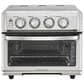 Cuisinart AirFryer Toaster Oven with Grill in Stainless Steel, , large