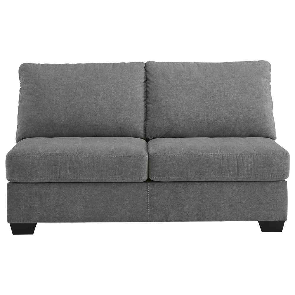 ASHLEY Birkdale Court 3-Piece Sectional in Gray, , large