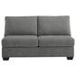 ASHLEY Birkdale Court 3-Piece Sectional in Gray, , large