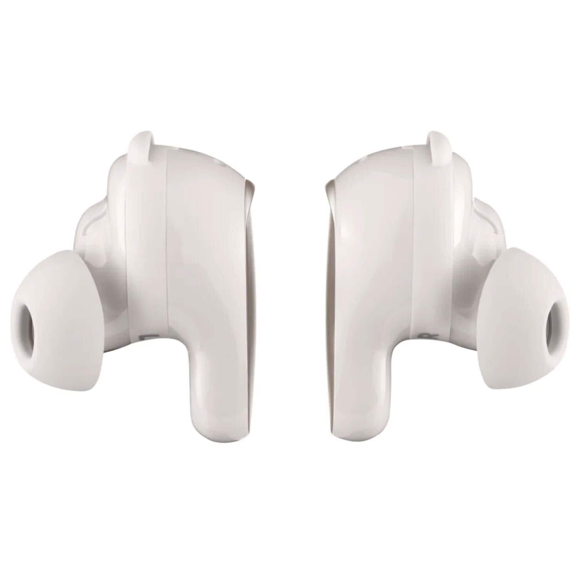 Bose QuietComfort Ultra Wireless Noise Cancelling Earbuds in