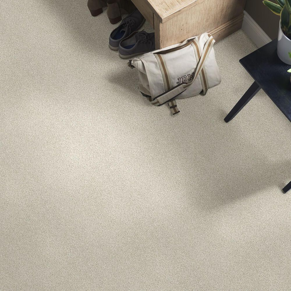 Shaw Find Your Comfort TT II Carpet in Sand Castle, , large