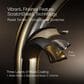 Kohler Bellera Semi-Professional Pull Down Kitchen Sink Faucet in Vibrant Stainless, , large
