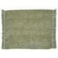 Ashley Tamish 51" x 70" Throw in Green, , large
