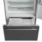 Sub-Zero 20.7 Cu. Ft. Classic Bottom Mount Refrigerator in Panel Ready, , large