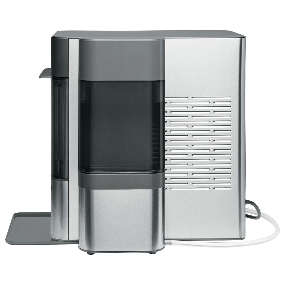 GE Profile Opal 2.0 Nugget Ice Maker in Stainless Steel, , large