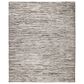 Jaipur Reign Ramsay 9" x 12" Flint Gray Area Rug, , large